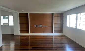 Imagem: Lindo apartamento duplex 3 dorms Jardins