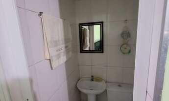 Imagem 5: Excelente sobrado, com ótimo acabamento, bem iluminada, com suíte e armários planejados