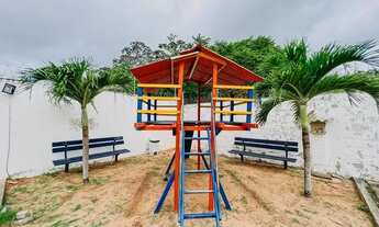 Imagem 5: EDF 102 Apartamento no planalto - Natal - RN