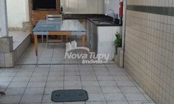 Imagem 3: Apartamento com 2 dorms, Tupi, Praia Grande - R$ 300 mil, Cod: 2552