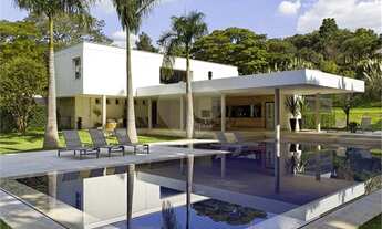 Imagem 3: Casa de Campo para Venda - na Cidade de ITU São Paulo