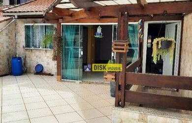 Imagem 5: Sobrado com 3 dormitórios para alugar, 120 m² por R$ 1.980,00/mês - Parque Selecta - São B