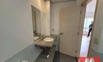 Imagem 14: Studio com 1 dormitório para alugar, 44 m² por R$ 2.901,00/mês - Bela Vista - São Paulo/SP