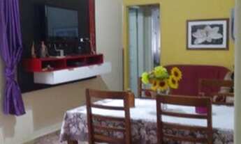 Imagem 6: Apartamento para Venda em Santos, Vila Nova, 2 dormitórios, 1 banheiro, 1 vaga