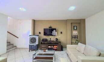 Imagem 3: Casa com 6 dormitórios à venda, 268 m² por R$ 700.000 - Morada do Sol - Teresina/PI