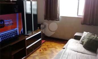 Imagem 3: Apartamento - 02 quartos - Méier