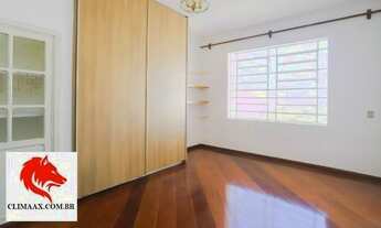 Imagem 7: Casa para venda tem 250 metros quadrados com 5 quartos em Vila Romana - São Paulo - SP