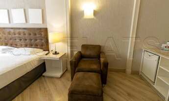 Imagem 7: Flat Bristol com 30m² 1 dormitório em Guarulhos para locação próximo ao Aeroporto