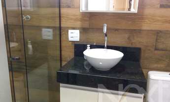 Imagem 5: Cobertura - Bosque - Campinas