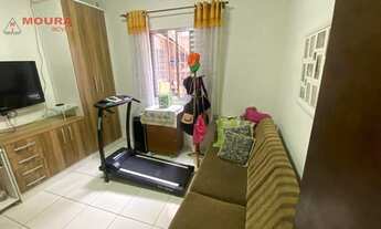 Imagem 3: Sobrado com 4 dormitórios à venda, 146 m² por R$ 990.000 - Santo Antônio - São Caetano do