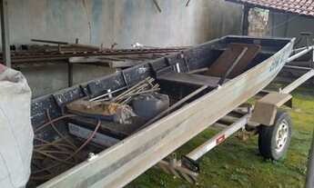 Imagem 4: Casa em Aruana Casa com 3 dormitórios