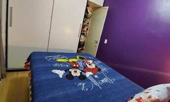 Imagem 7: Apartamento com 2 dormitórios à venda, 49 m² por R$ 244.000,00 - Jaraguá - São Paulo/SP