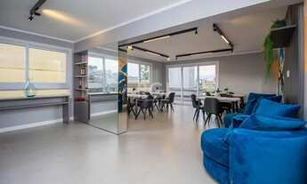 Imagem 10: Apartamento para Venda - 31.44m², 1 dormitório, 1 vaga - Centro Histórico