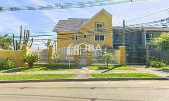 Imagem 3: CURITIBA - Casa Padrão - Taboão