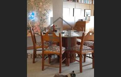 Imagem 3: More no coração da Aclimação: apartamento à venda