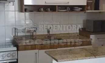 Imagem 7: Apartamento Padrão em São José do Rio Preto