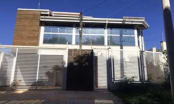 Imagem: Casa - Parque das Universidades - Campinas