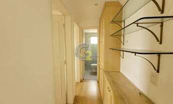 Imagem 5: APARTAMENTO - PERDIZES - 2 DORMS - 1 VAGA