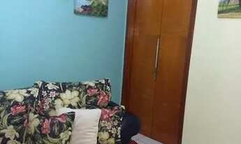 Imagem 4: Casa com 2 dorms, Caicara, Praia Grande - R$ 458 mil, Cod: ACT2568