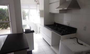 Imagem 6: Apartamento para aluguel com 80 metros quadrados com 2 quartos