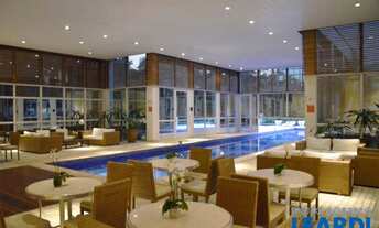 Imagem 2: APARTAMENTO - BROOKLIN - SP