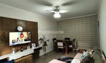 Imagem 5: Apartamento com 2 quartos, Embaré, Santos. Reformado