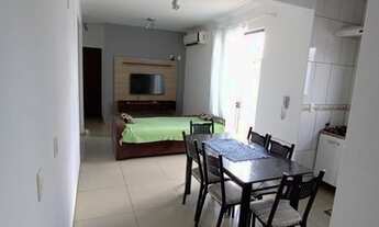 Imagem 5: COBERTURA RESIDENCIAL em FLORIANÓPOLIS - SC, CANASVIEIRAS