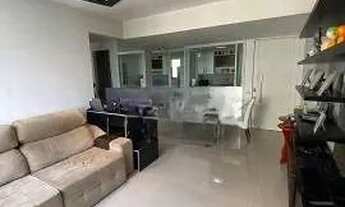 Imagem: Apartamento para venda tem 110 metros quadrados