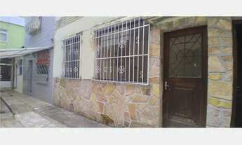 Imagem: Apartamento 2/4 todo reformado esquina da