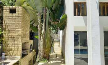 Imagem 6: Casa com 4 dormitórios para alugar, 557 m² por R$ 27.161,01/mês - Gávea - Rio de Janeiro/R