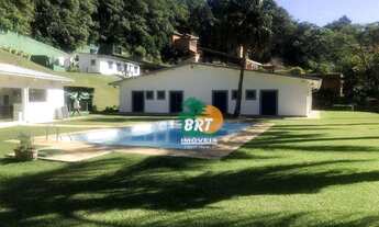 Imagem 7: CA0022- Casa com 4 dormitórios à venda, 352 m² por R$ 1.270.000 - Jardim Cardoso Mailasqui