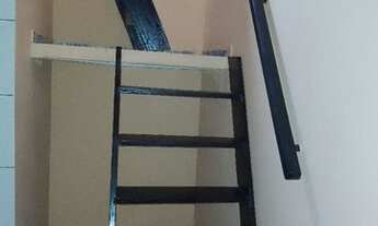 Imagem 4: ALUGA SE KIT NET - PEDREIRA