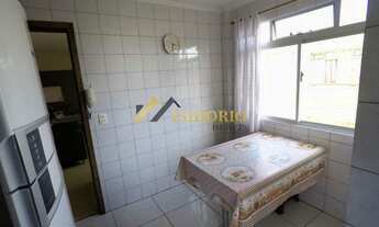 Imagem 6: ÓTIMO APTO, 03 QTS, GAR. COBERTA, ENSOLARADO, PX. PQ. BACACHERI