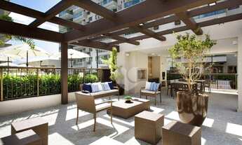 Imagem 3: Apartamento à venda, 82 m² por R$ 631.882,00 - Recreio dos Bandeirantes - Rio de Janeiro/R