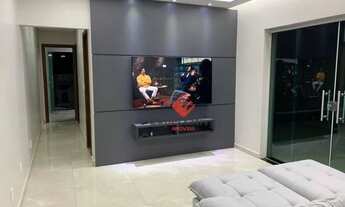 Imagem 3: Casa com 2 dormitórios para alugar, 237 m² por R$ 3.168,81/mês - Canaa - Belo Horizonte/MG