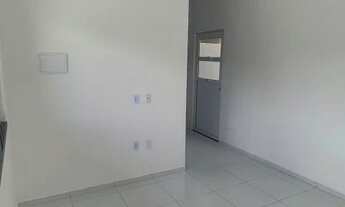 Imagem 3: Casa para venda tem 85 metros quadrados com 3 quartos em Arembepe (Abrantes) - Camaçari