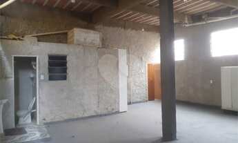 Imagem 6: Galpão com apartamento - Cachambi