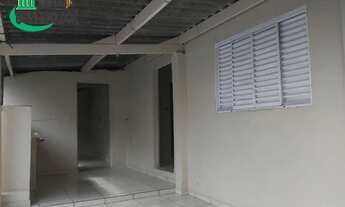 Imagem: Edícula com 2 dormitórios para alugar