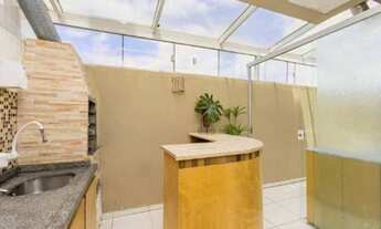 Imagem 2: Casa para venda tem 210 metros quadrados com 3 quartos em Itapuã - Salvador - BA