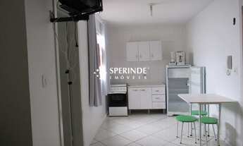 Imagem 4: CAXIAS DO SUL - Kitchenette/Conjugados - PRESIDENTE VARGAS