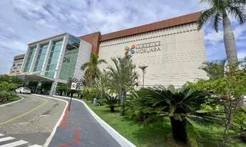 Imagem: Sala comercial shopping moxuara