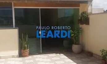 Imagem: COBERTURA - JARDIM DAS MARAVILHAS - SP