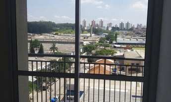 Imagem 2: APARTAMENTO RESIDENCIAL em São Paulo - SP, Vila Carioca
