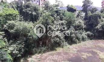 Imagem 2: Vila Isabel Apartamento com 1 dormitório