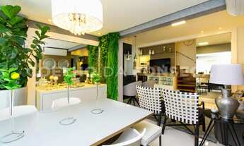 Imagem 4: São Paulo - Apartamento Padrão - Paraíso