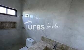 Imagem 6: Jardins Bolonha - Casa de Condomínio 3 quartos, sendo 3 suítes