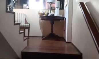 Imagem 5: Casa sobrado 3 andares comercial