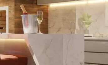 Imagem 4: Apartamento para Venda em Joinville, Anita Garibaldi, 2 dormitórios, 1 suíte, 2 banheiros