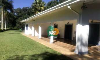 Imagem 2: CA0022- Casa com 4 dormitórios à venda, 352 m² por R$ 1.270.000 - Jardim Cardoso Mailasqui