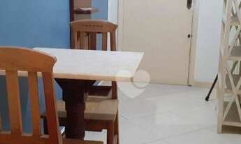 Imagem 7: Apartamento à venda, 25 m² por R$ 275.000,00 - Glória - Rio de Janeiro/RJ